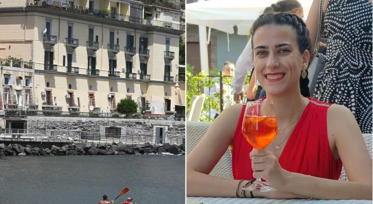 Cristina Frazzica, investita e uccisa su kayak a Posillipo: preso il proprietario del gommone killer