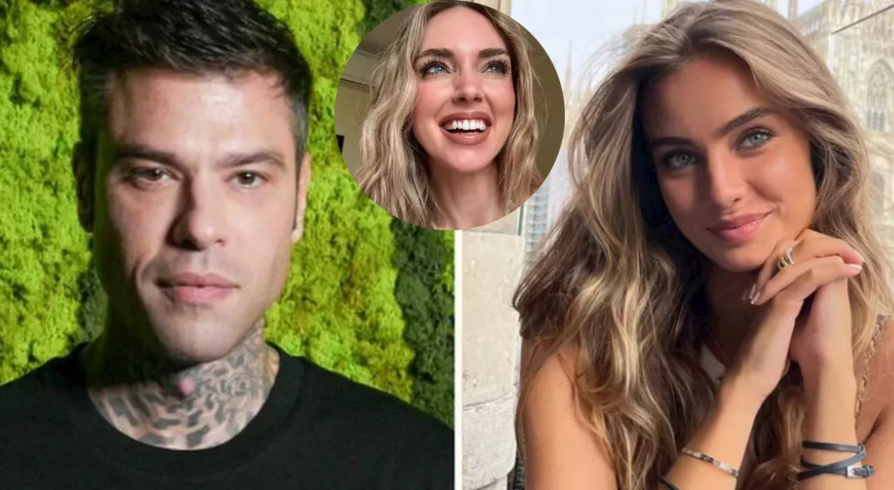 Fedez Fedez Laffronto A Chiara Ferragni Il Regalo Per La Nuova