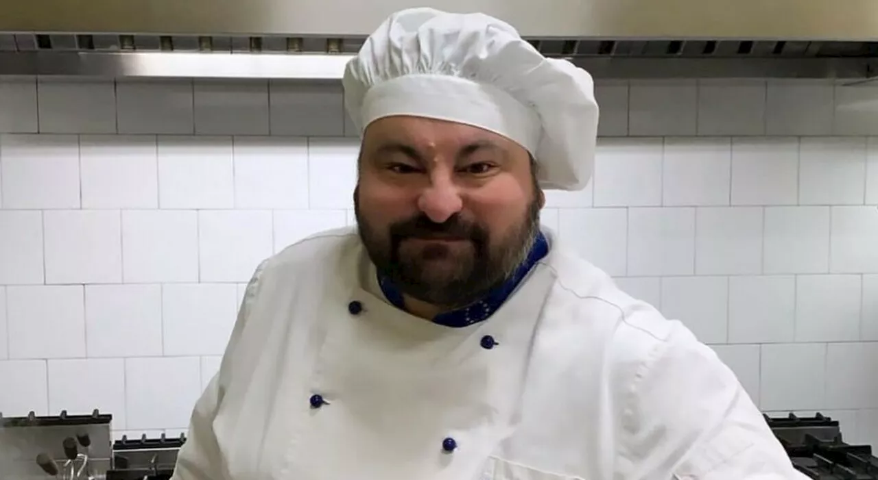 Morto lo chef Nanni Durante dello storico ristorante Giovannino al lido di Latina