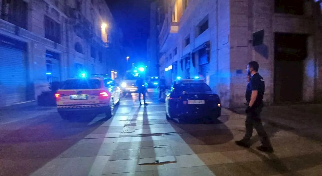 Teramo, partita di calcetto finisce in rissa: accoltellato un 20enne dopo un litigio