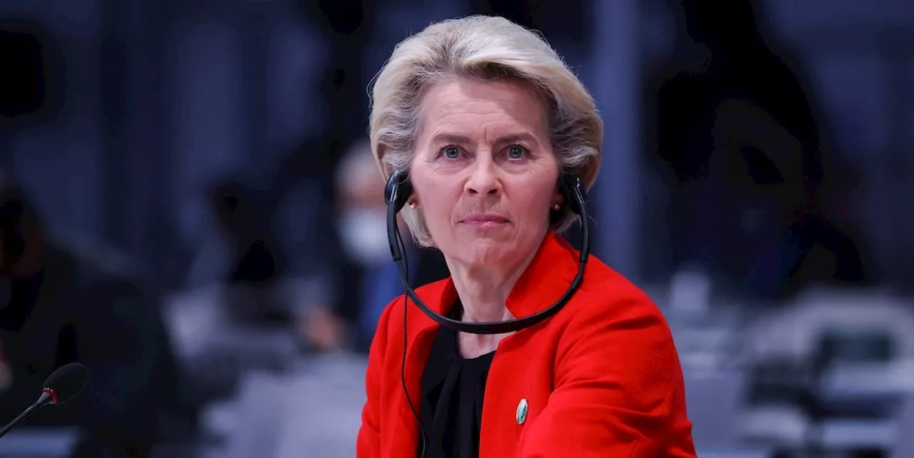 Ursula von der Leyen avrà bisogno anche dei Verdi