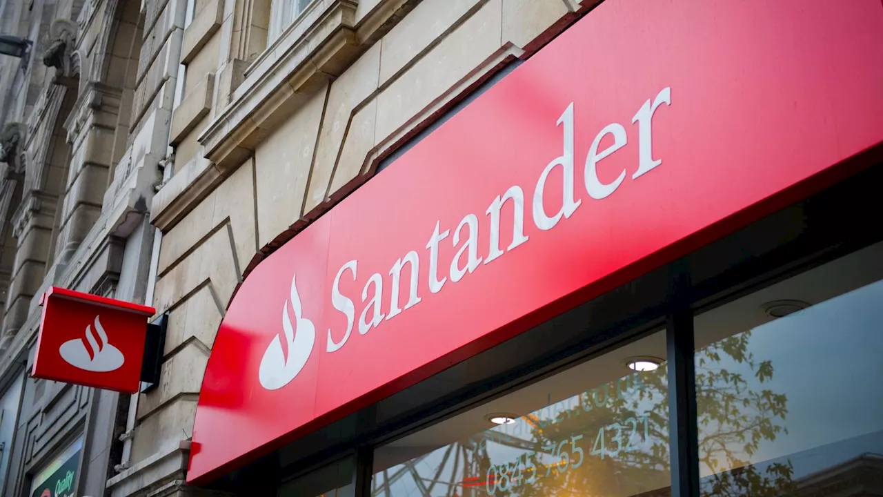 Santander irrumpe en las residencias de estudiantes y el ‘coliving’ con un fondo de 70 millones de euros