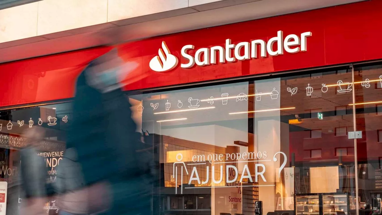 Santander lanza en pruebas Zinia, su plataforma de pago aplazado, en España