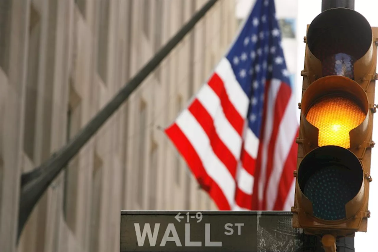 US stock futures steady after AI rally; Fed rate decision, CPI on tap