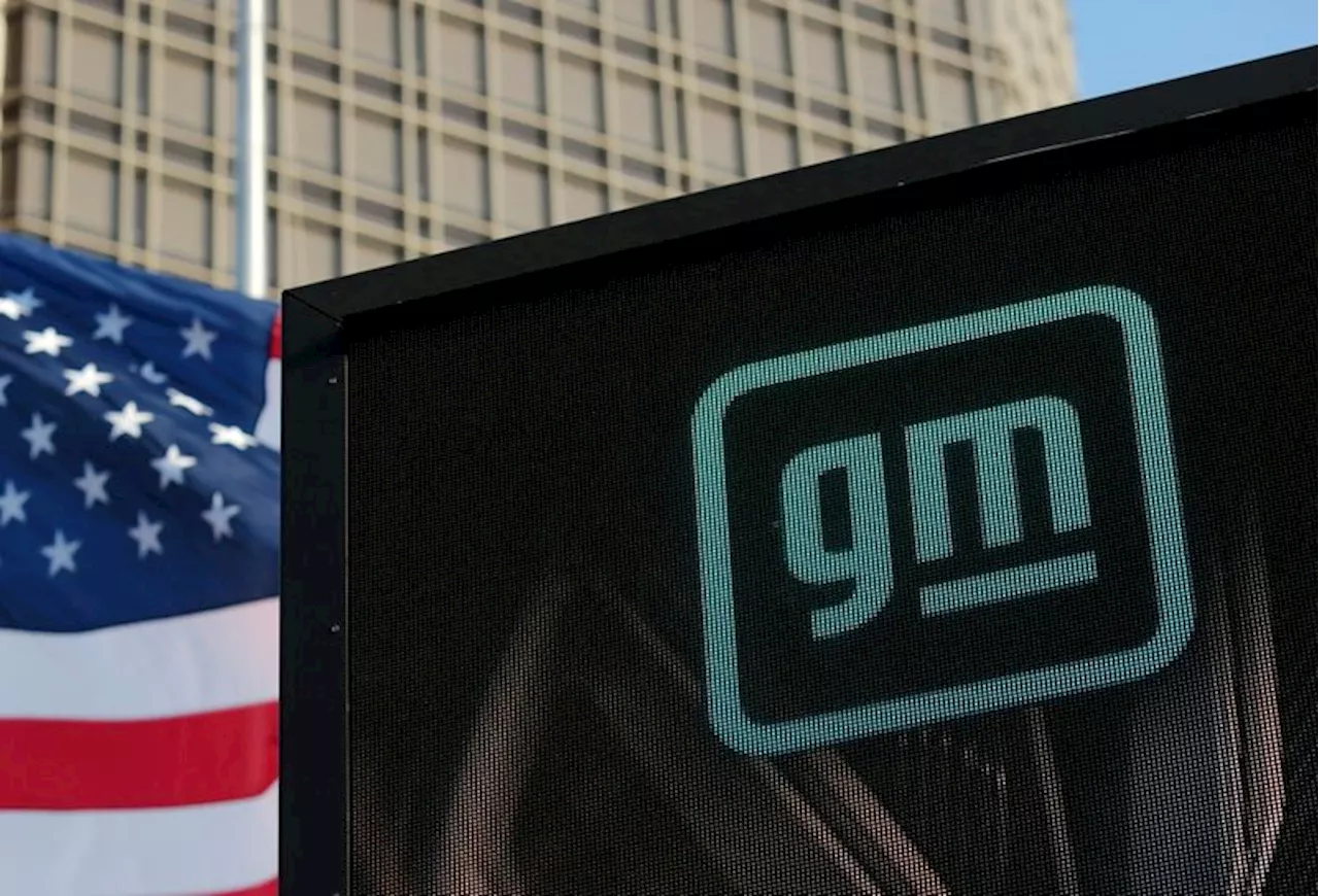 General Motors: Aktienrückkaufplan von 6 Milliarden Dollar sorgt für Kursanstieg