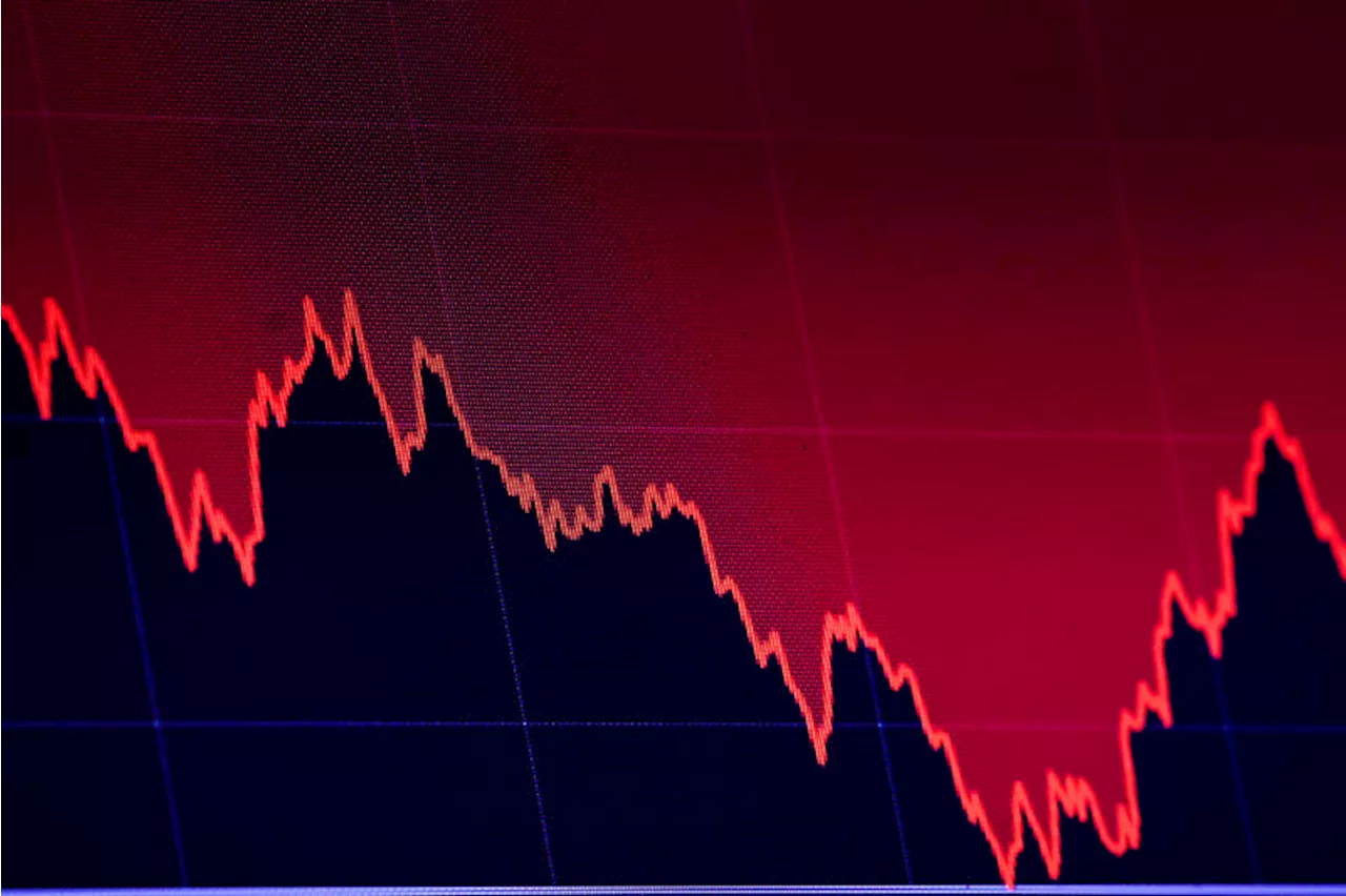 Le Dow Jones recule, le dot plot en vue