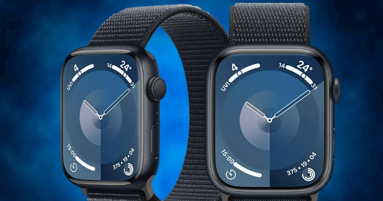 You can finally use Apple Watch on Vodafone without being tethered to iPhone