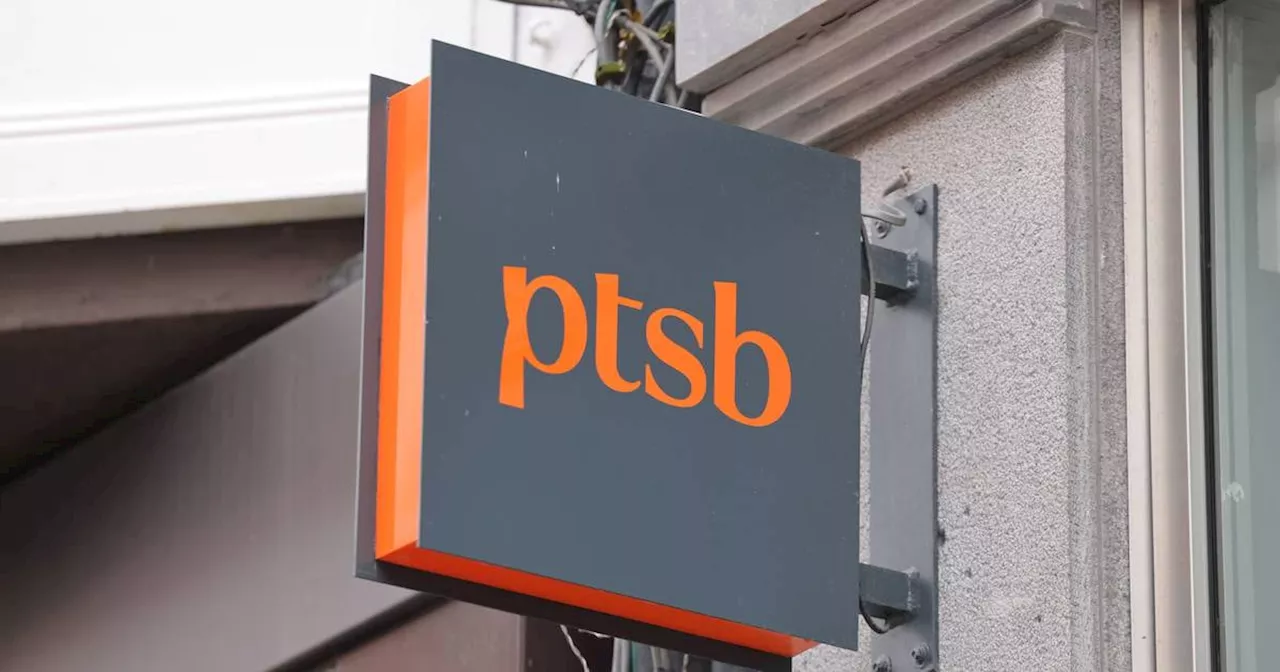 Alarming letters and hoop jumping over paltry sum not actually owed to PTSB