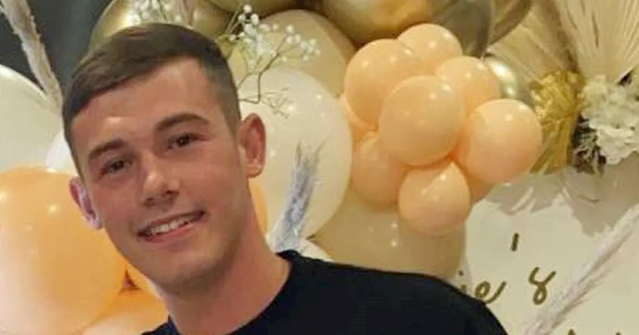 Dublin gangland figure Brandon Ledwidge (23) died of gunshot to chest, inquest hears