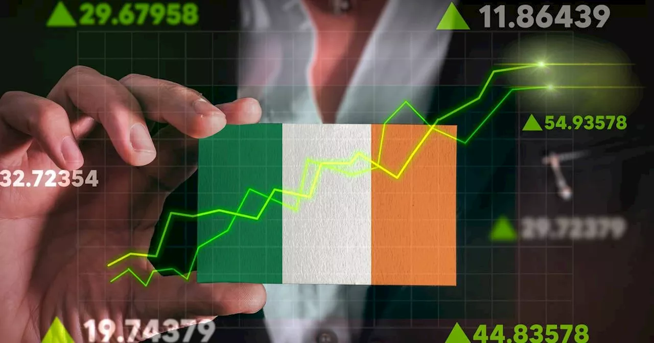 Less than 3% Irish SMEs export goods, new figures show