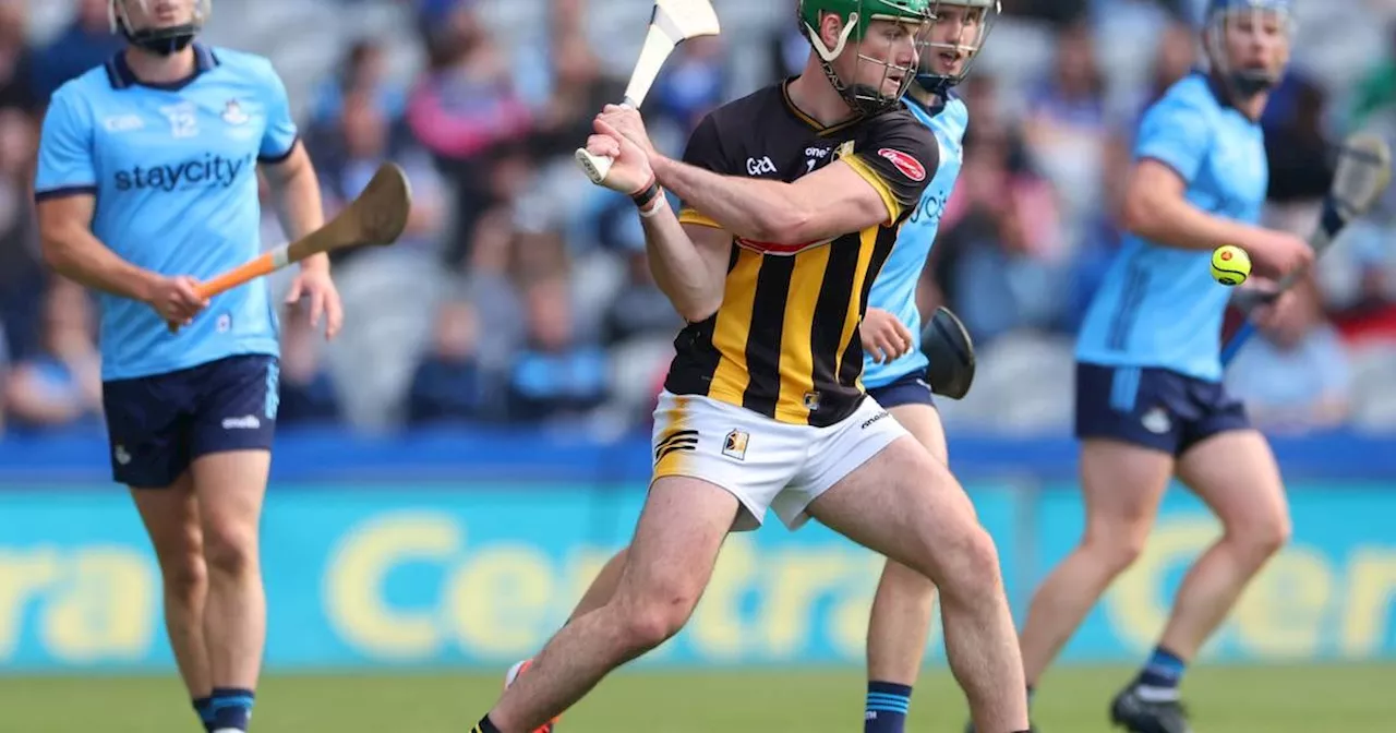 Slighted Kilkenny set sights on All-Ireland title