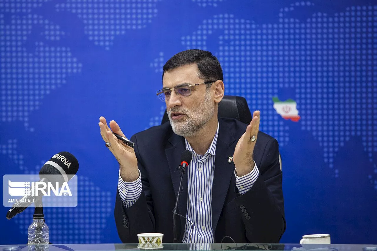 قاضی‌زاده هاشمی: فرد مدعی ریاست جمهوری باید فهم کلی از مسائل عمومی کشور داشته‌ باشد