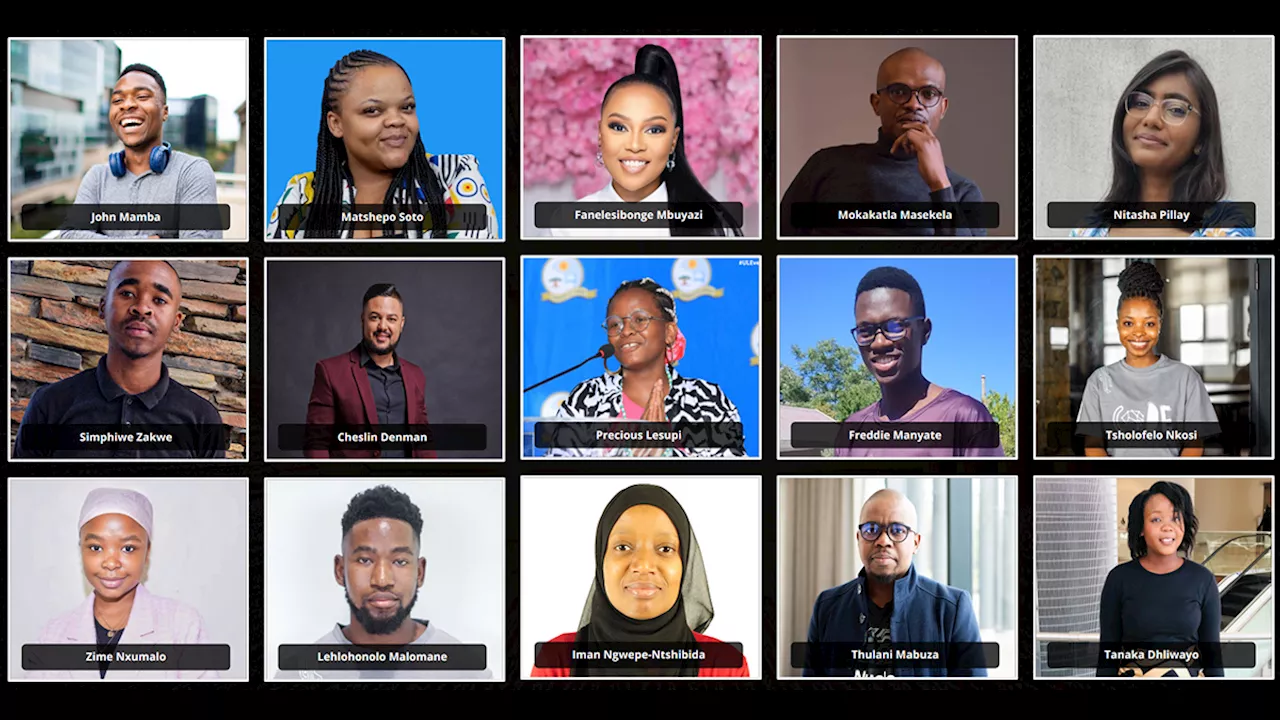 Geekulcha identifies Top 15 Young Geeks for 2024