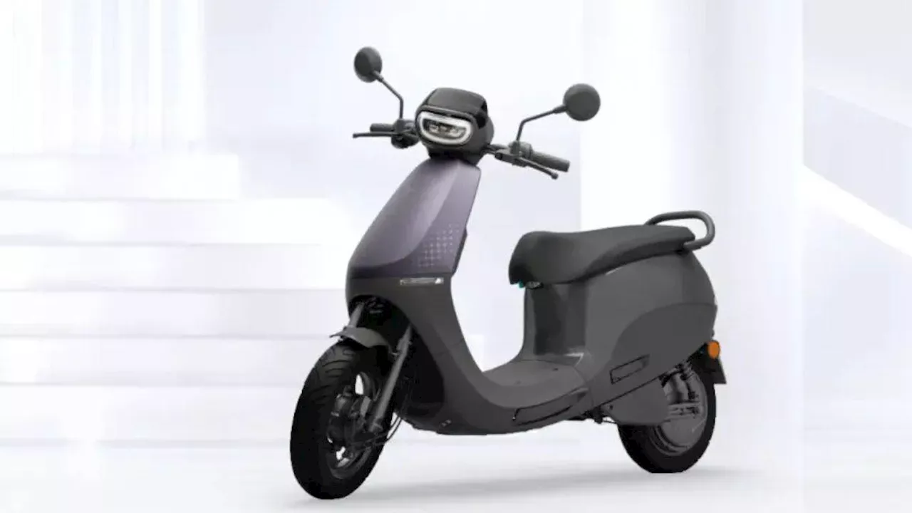 सिंगल चार्ज पर 100 किलोमीटर से ज्यादा रेंज देते हैं ये किफायती E-Scooters, देखिए टॉप-5 की लिस्ट