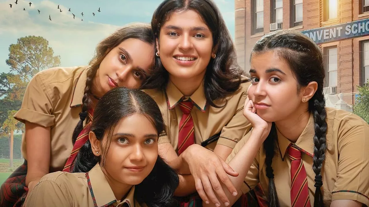 'पंचायत 3' और 'गुल्लक 4' के बाद TVF ने किया नये शो Sisterhood का एलान, इस OTT प्लेटफॉर्म पर देखें मुफ्त