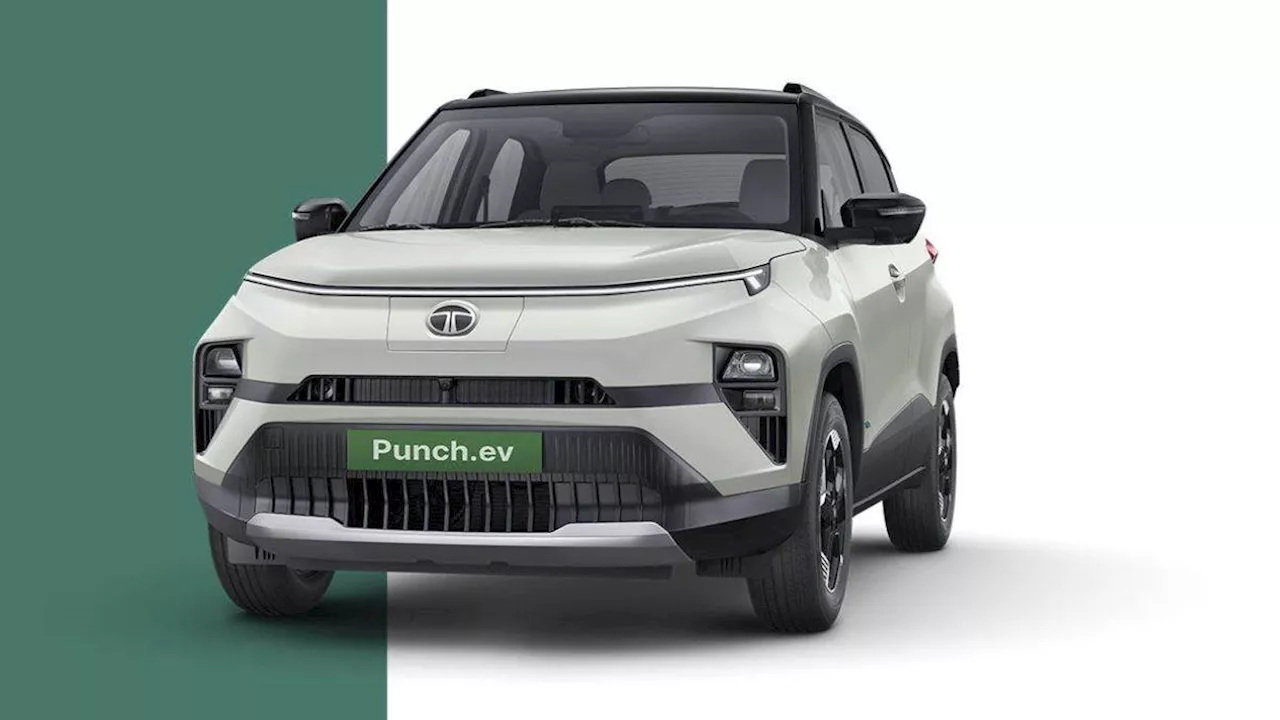 Electric Car: मंथली बेसिस पर May 2024 में दर्ज हुई बढ़ोतरी, जानें किस कंपनी ने की कितनी Electric कारों की बिक्री