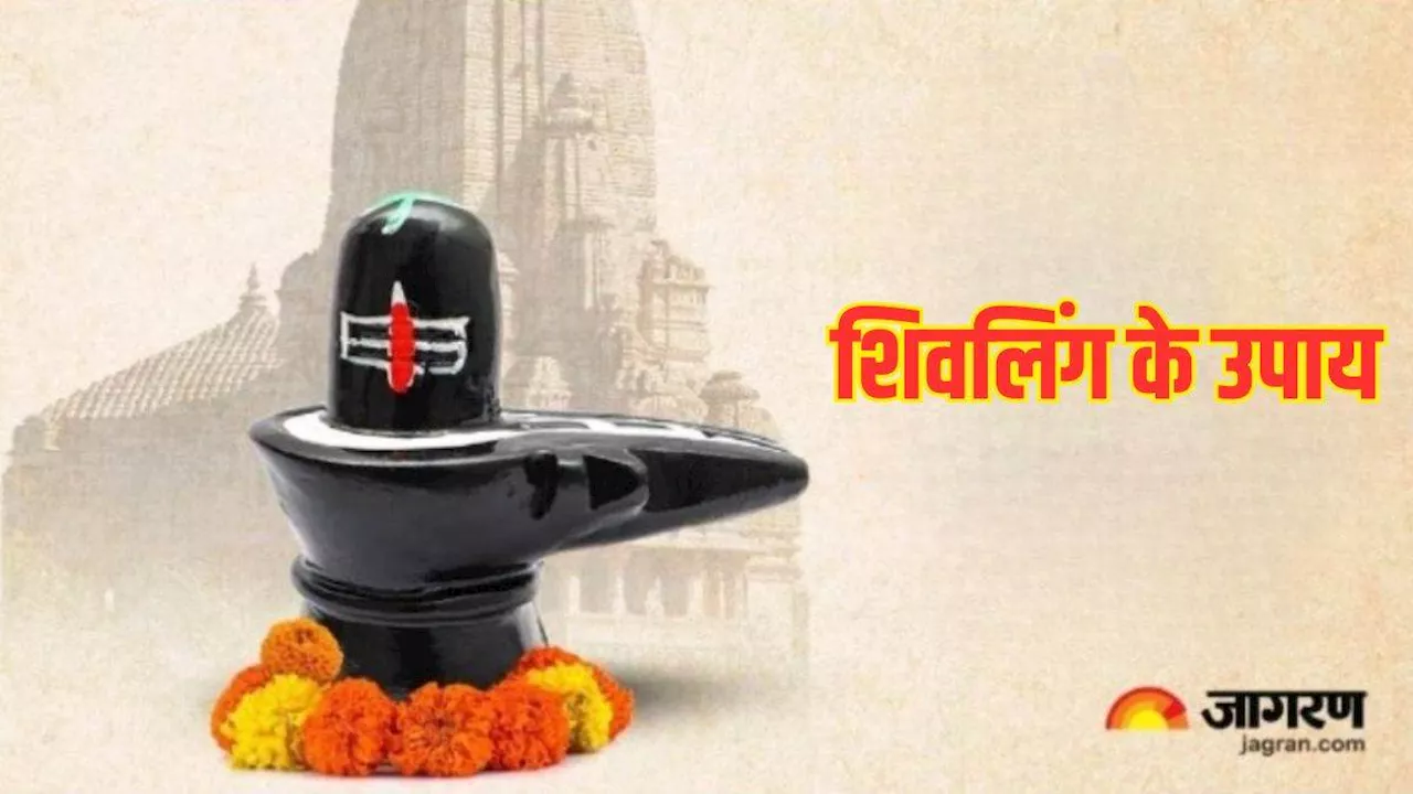 Shivling Ke Upay: शिवलिंग पर अर्पित करें एक यह चीज, सभी मुसीबतों से मिलेगा छुटकारा