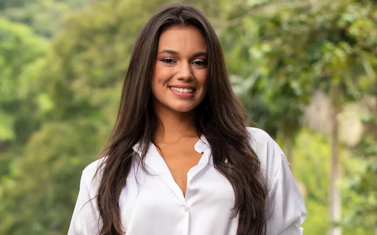 Ex-BBB Alane Dias está em fase de testes para novelas da Globo