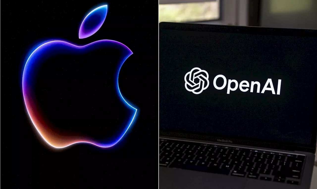 Apple e OpenAI: o que já se sabe sobre como o ChatGPT será inserido no iPhone