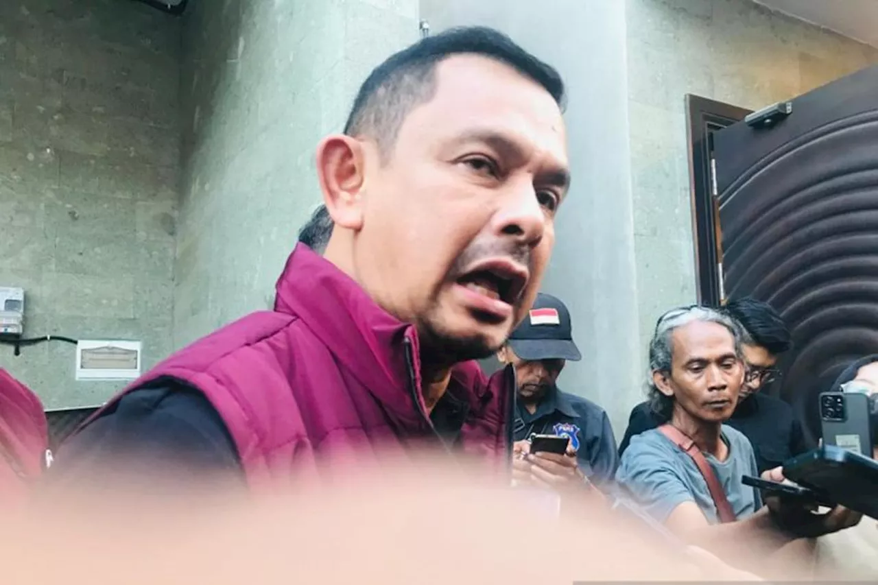 Gembong Narkoba Fredy Pratama Ada di Hutan Perbatasan Thailand dengan Burma