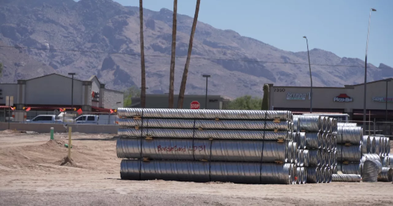 Here's what we know about the future of the Foothills Mall