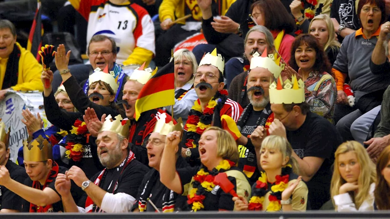 Deutschland will 2032 Handball-EM der Frauen und Männer ausrichten