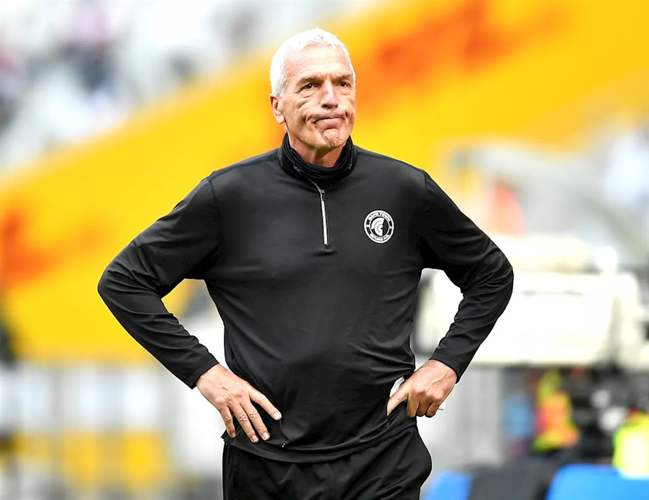 Exclusive: Spurs explain Middendorp change of heart