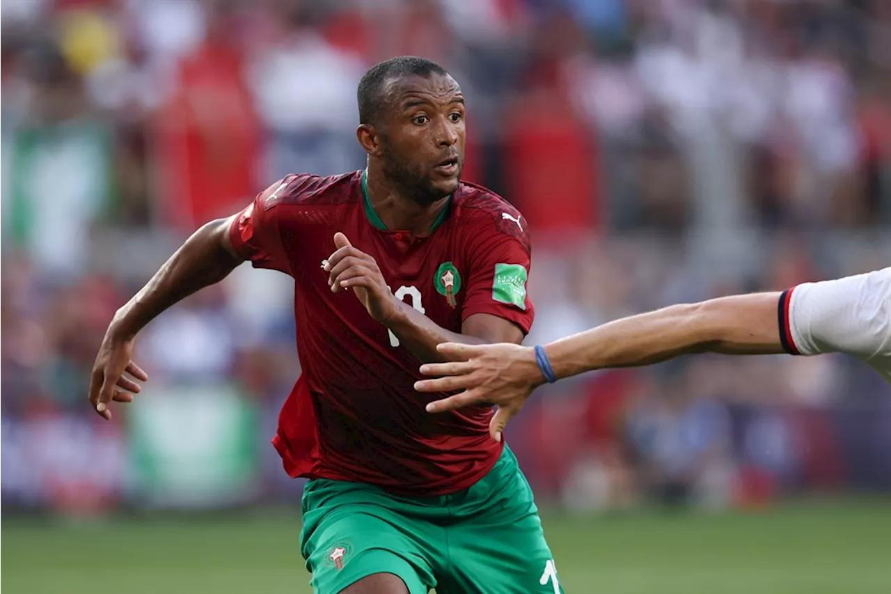 Rampant Morocco hit Congo for six