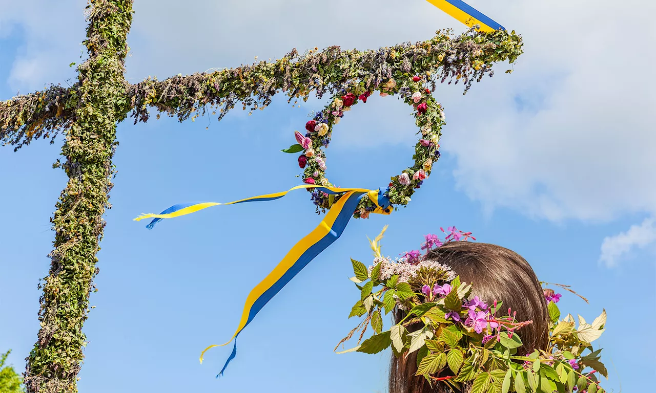 Alles zum Mittsommerfest am Schokoladenmuseum