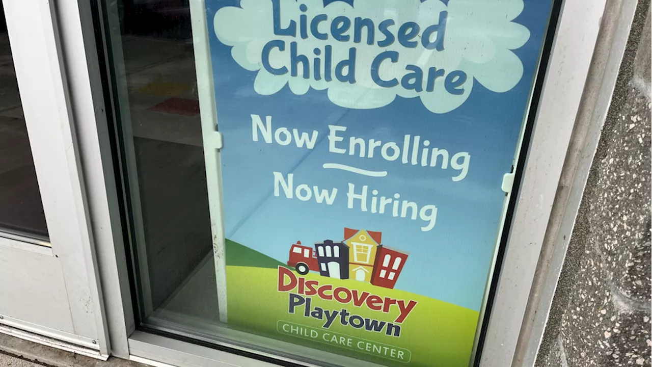 Maple Valley day care's license suspended days after employee charged with child rape