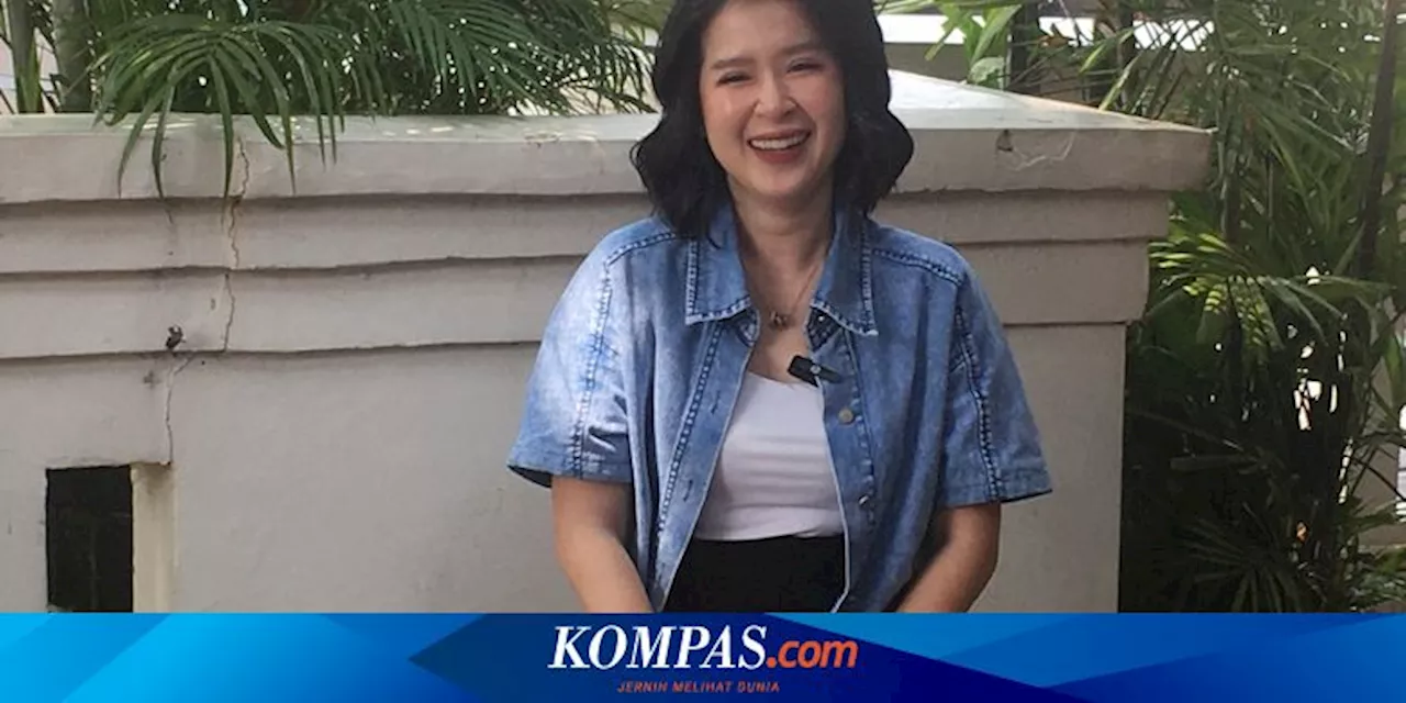 Karier Grace Natalie Melejit Usai Pilpres 2024, Terima 2 Jabatan Kurang dari Sebulan