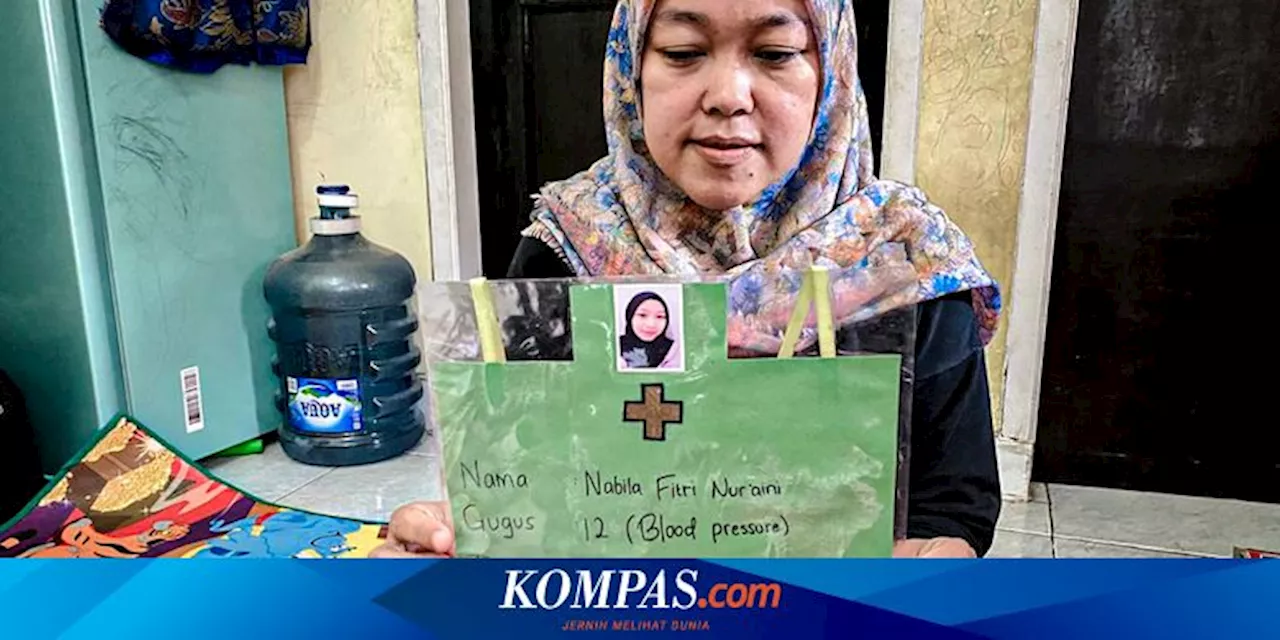 Siswi SMK di Bandung Dirundung 3 Tahun, Depresi, dan Meninggal Dunia