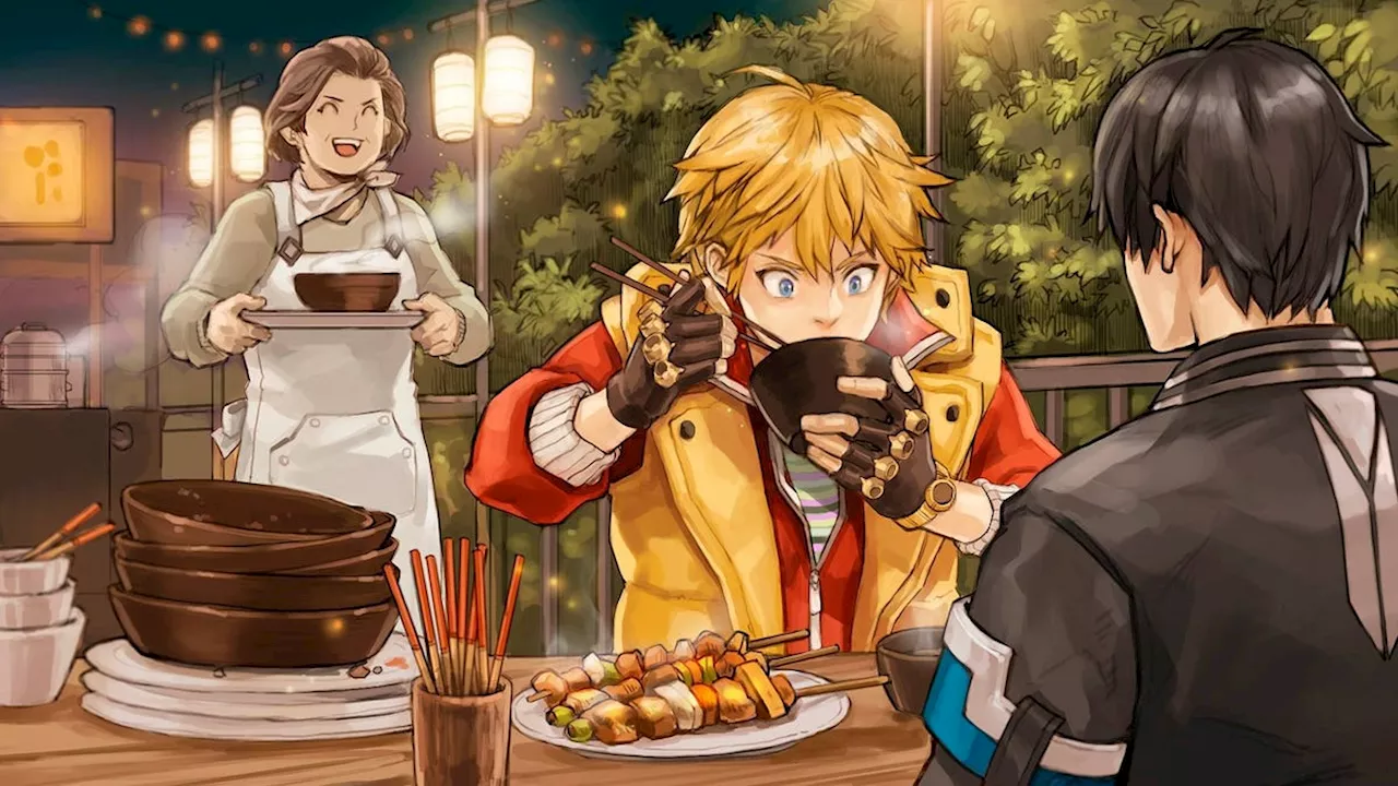 RPG Devs Can't Add Dating System Because Team Lacks 'Real Life Experience'