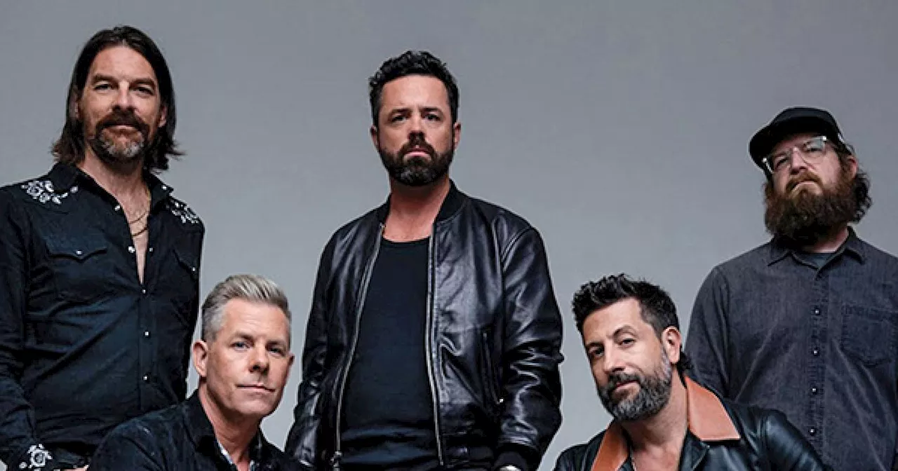 San Diego County Fair presents Old Dominion