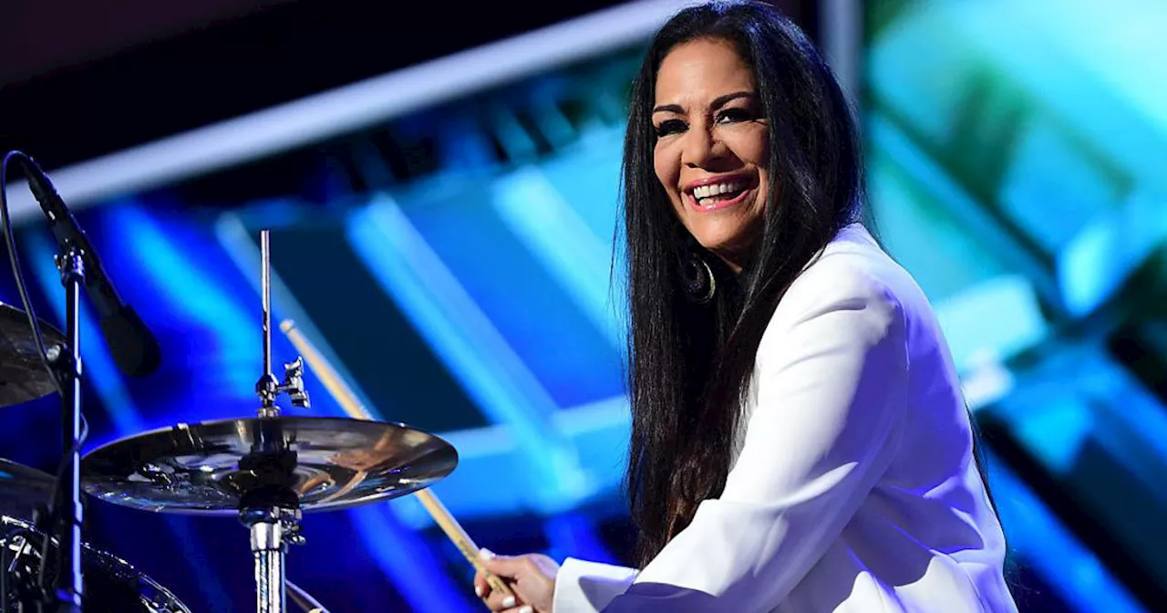 Bay Area percussion great and Prince collaborator Sheila E. turned away at Paisley Park