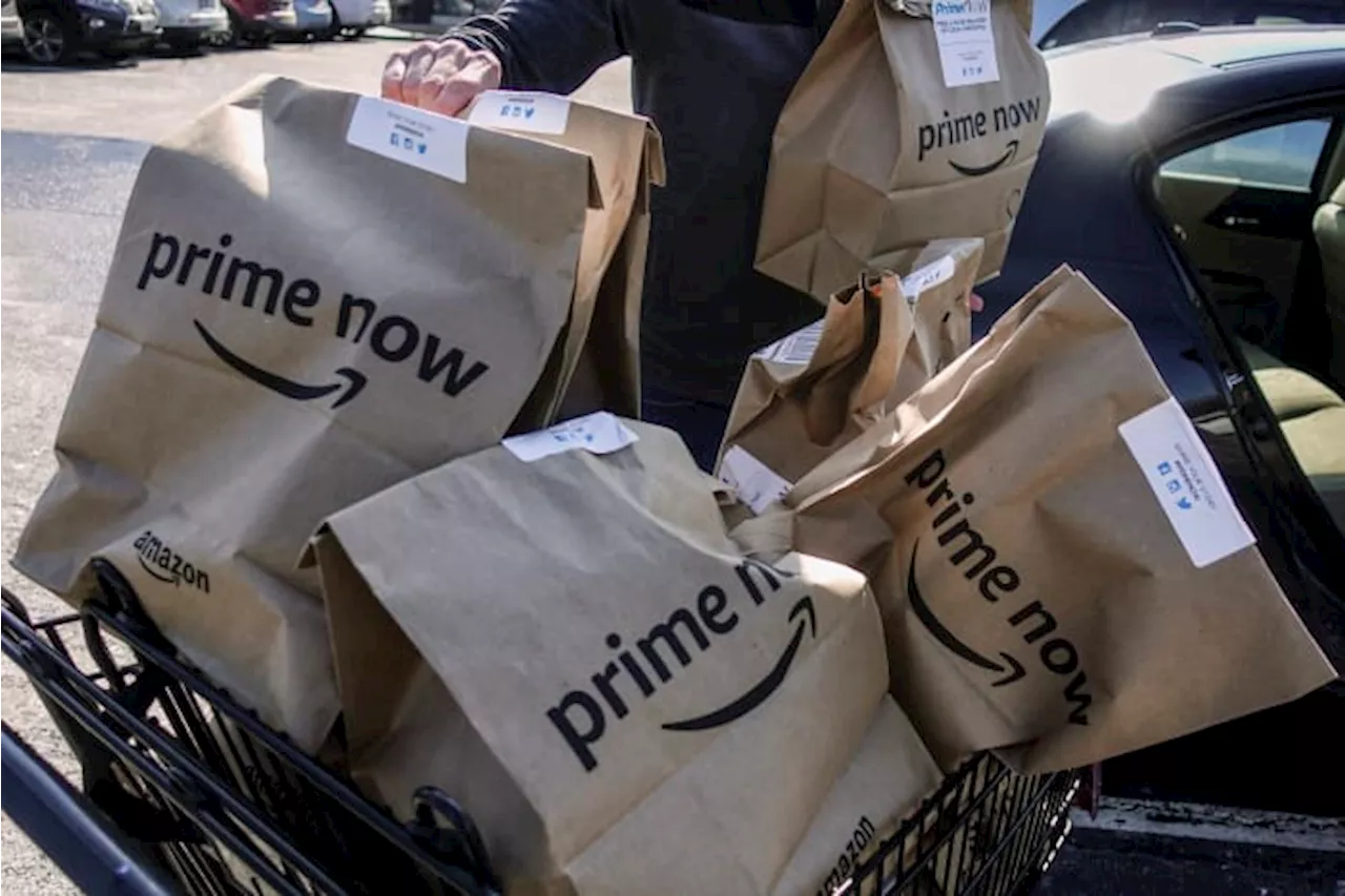 Thousands of drivers file arbitration claims against Amazon for unpaid wages and other losses