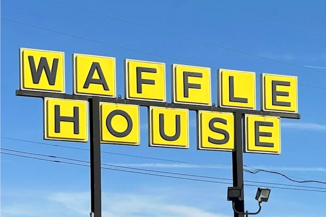 Waffle House raises worker pay after strikes and pressure from labor organizers