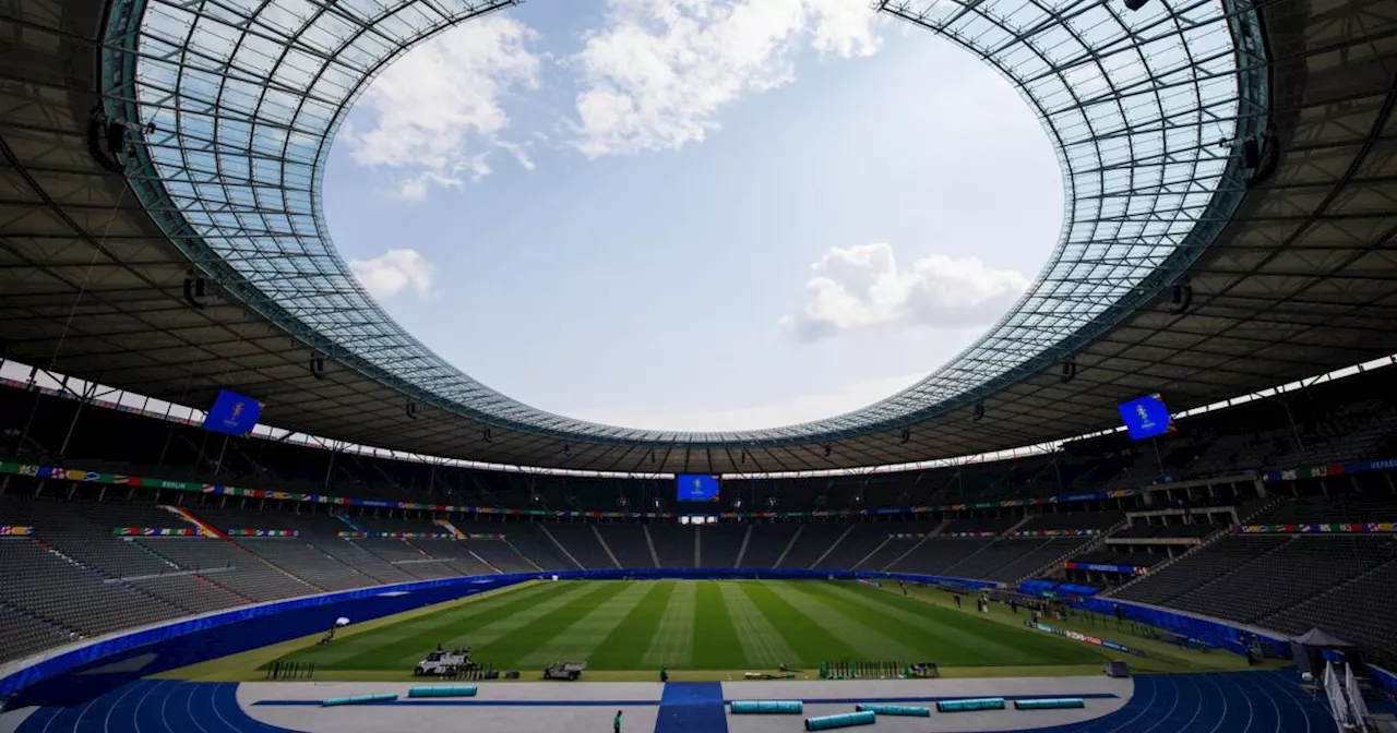 Vorhang auf: So schön sind die zehn Stadien der Fußball-EM 2024