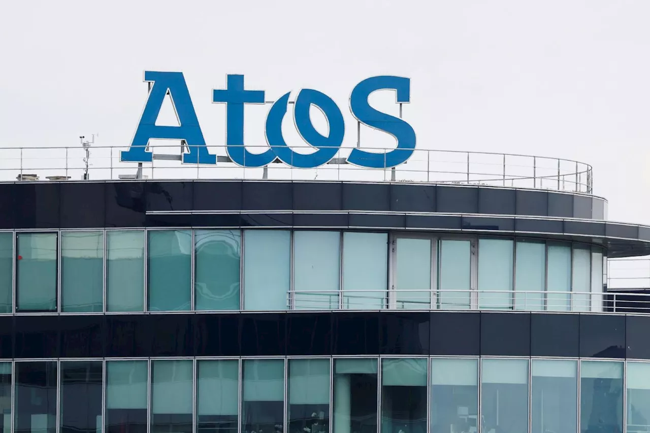 Sauvetage d'Atos: l'offre de Onepoint et Layani choisie face à Kretinsky