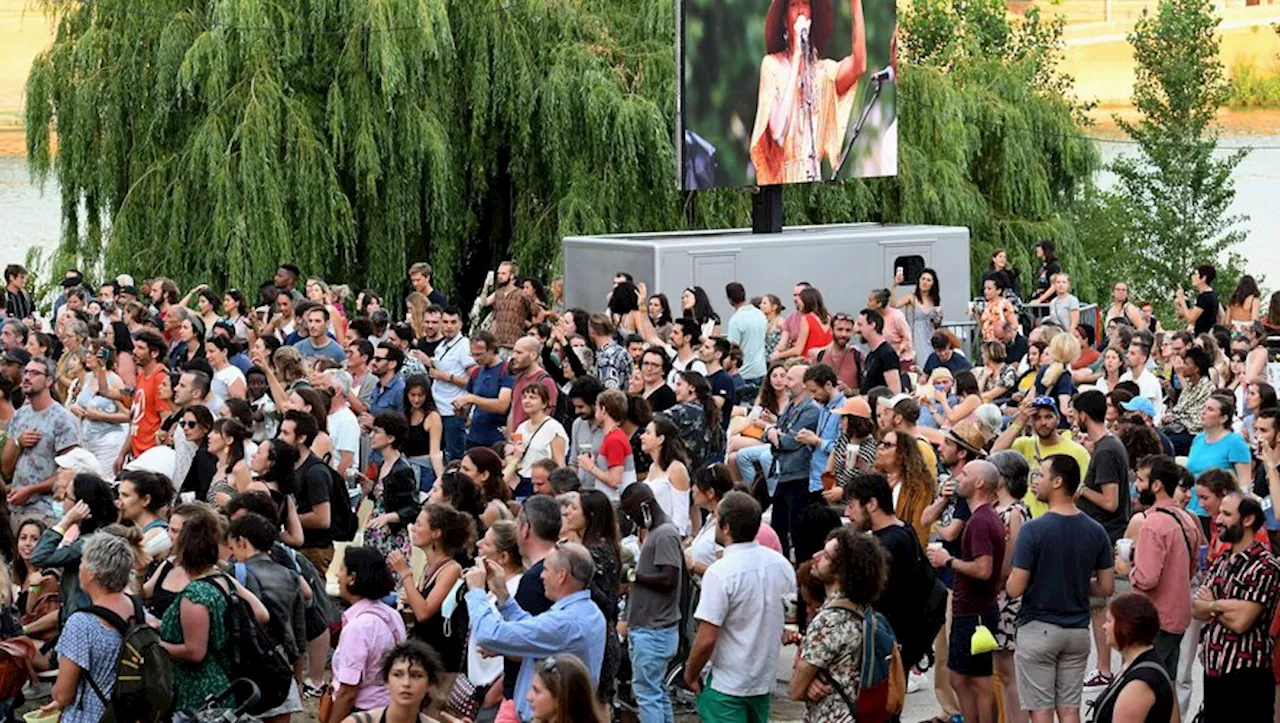 40 concerts pour fêter la Méditerranée au festival Rio Loco à Toulouse