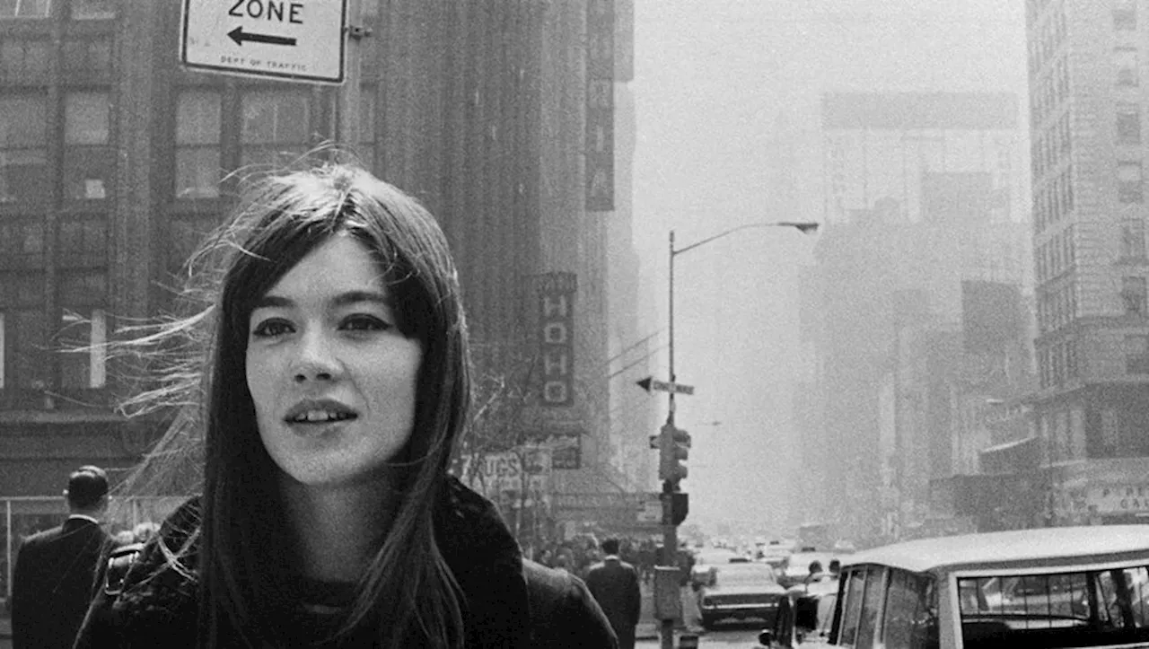 Françoise Hardy : les 5 plus grands tubes de sa carrière