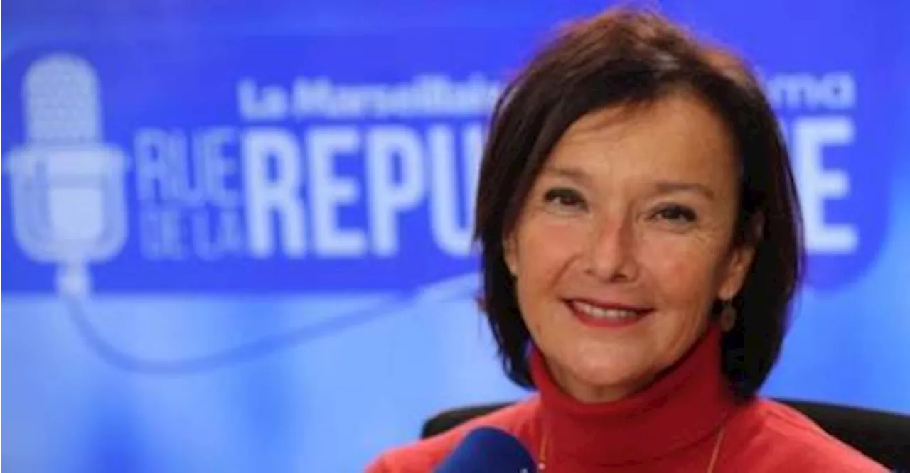 Laure-Agnès Caradec : « Emmanuel Macron joue avec le feu »