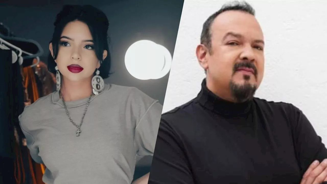 Aseguran que Pepe Aguilar y Ángela están distanciados, ¿es culpa de Christian Nodal?