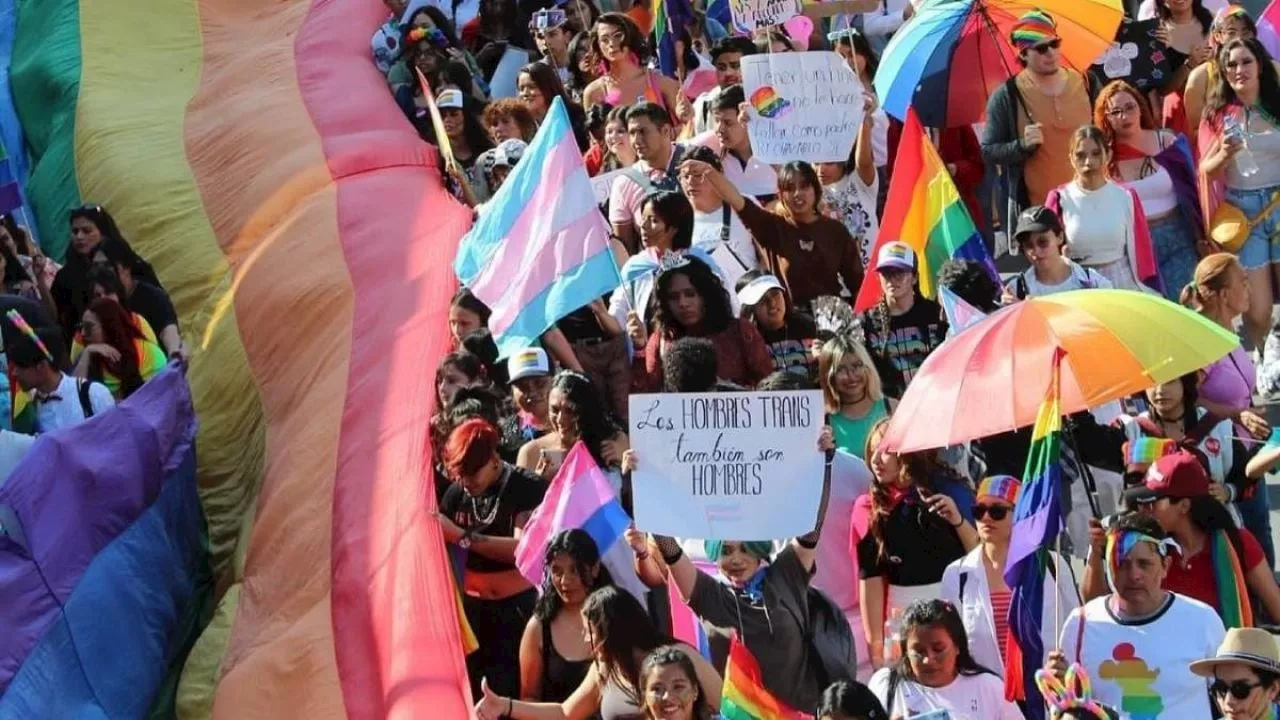 Marcha del Orgullo LGBTTTIQ+ en León: Todo lo que debes saber