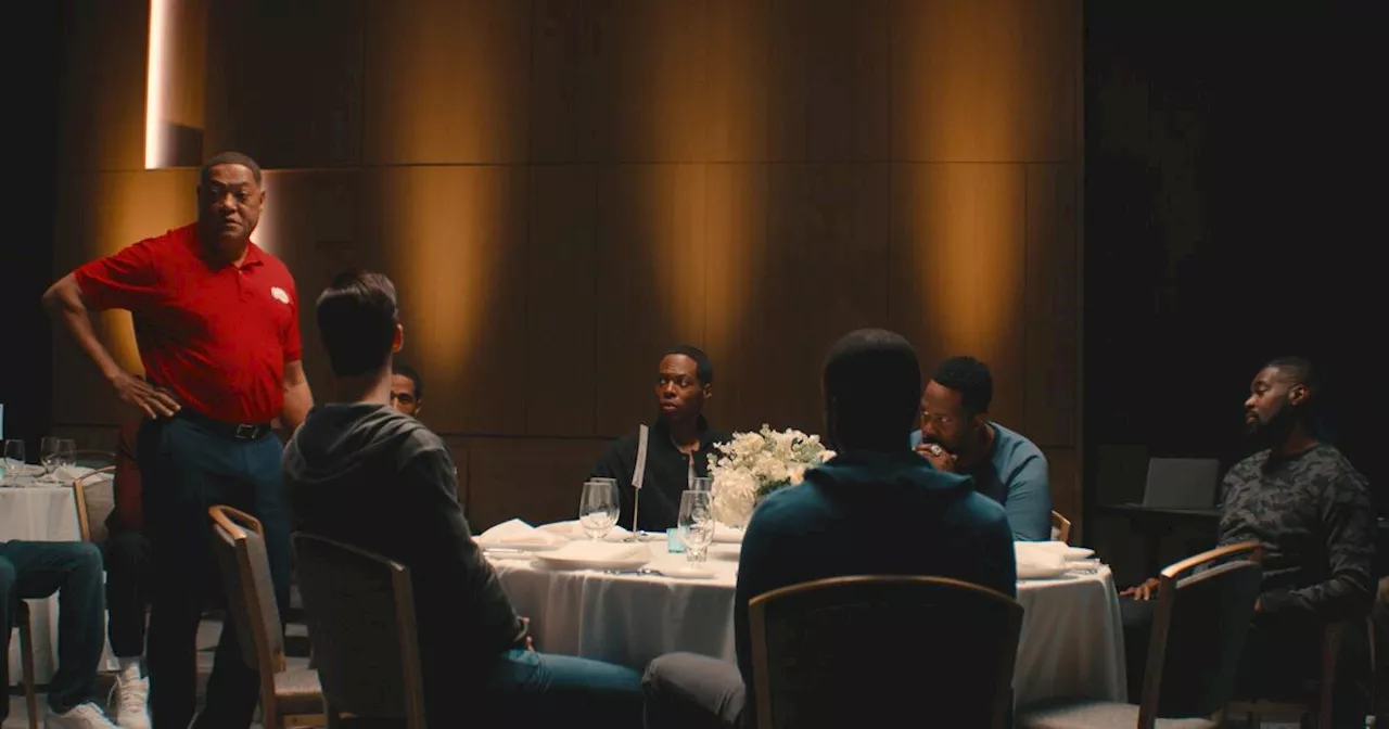 'Clipped' shows why the Clippers didn't boycott after the Donald Sterling scandal erupted