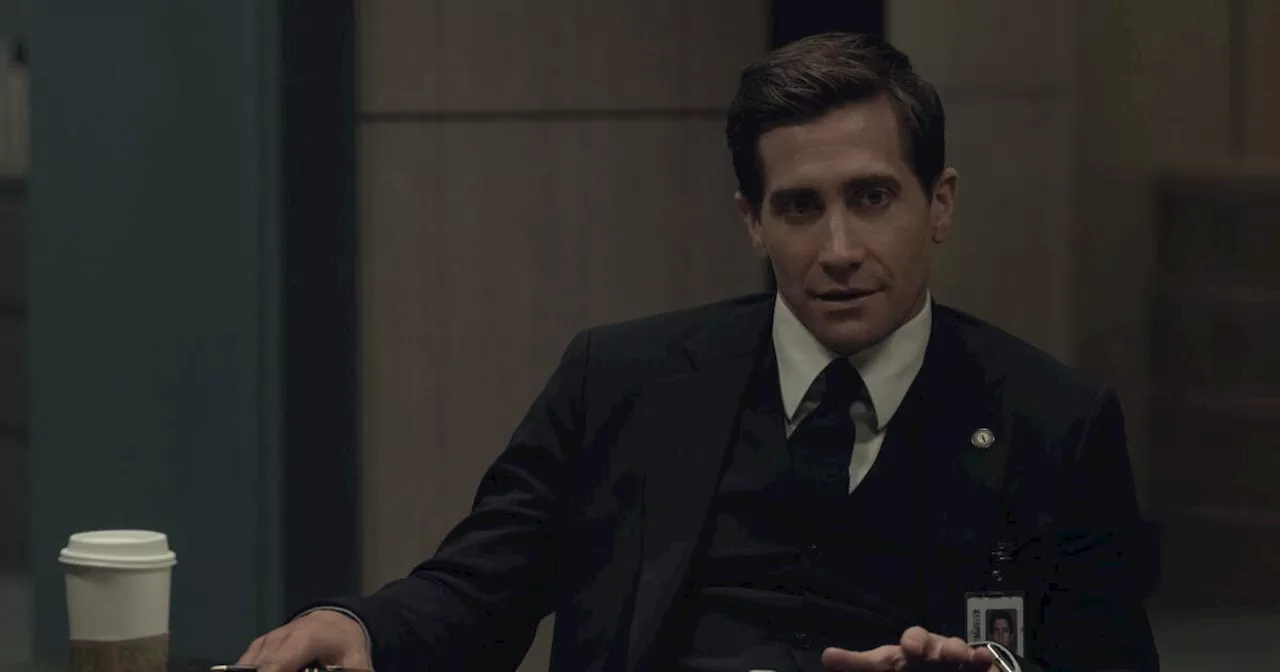 Jake Gyllenhaal leads 'Presumed Innocent,' a stretched-out courtroom drama