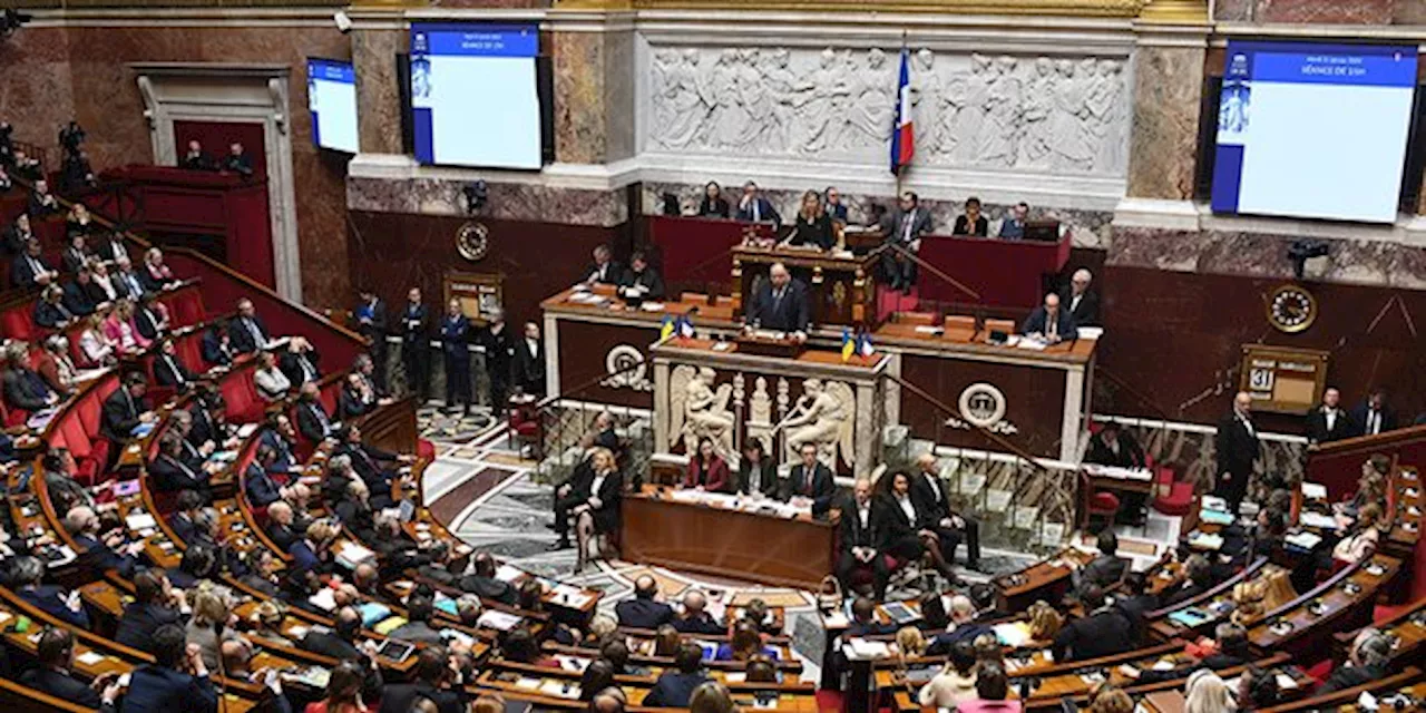 Journal économique et financier