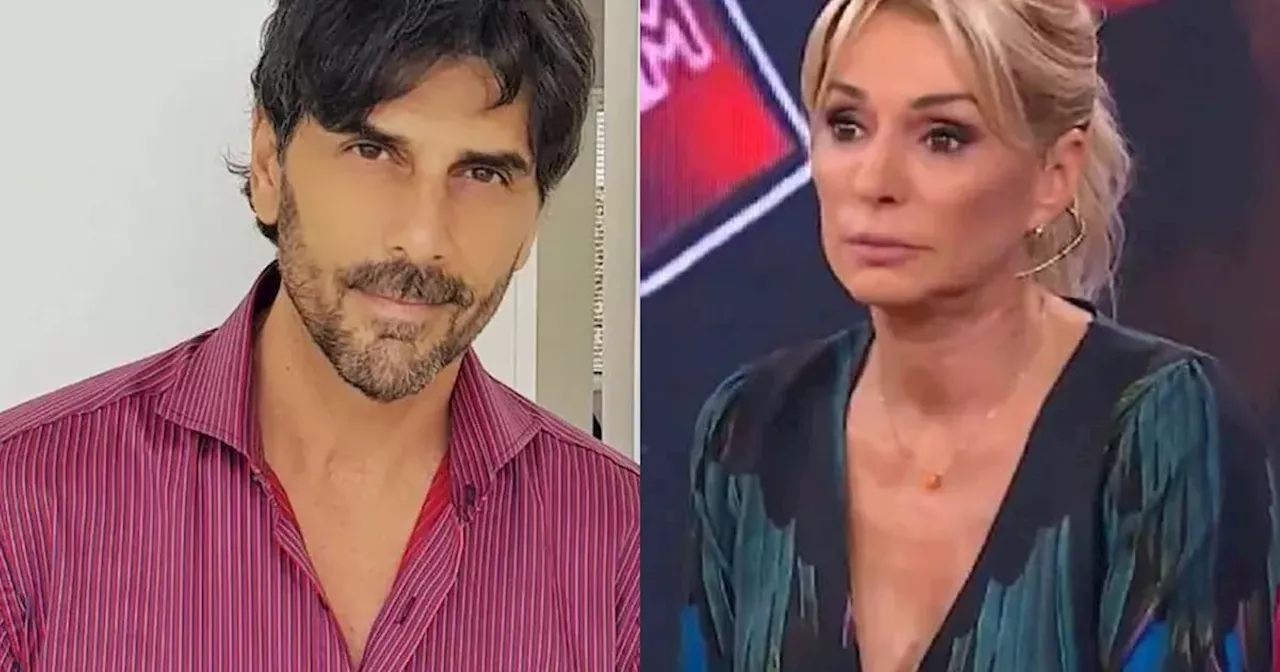 Yanina Latorre, indignada tras la condena a Juan Darthés: “Me parece poco”