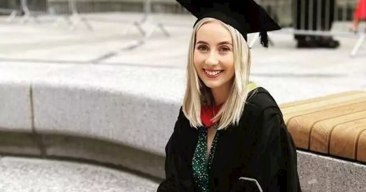 Speeding Leeds dad jailed for causing death of graduate Alice Birchall