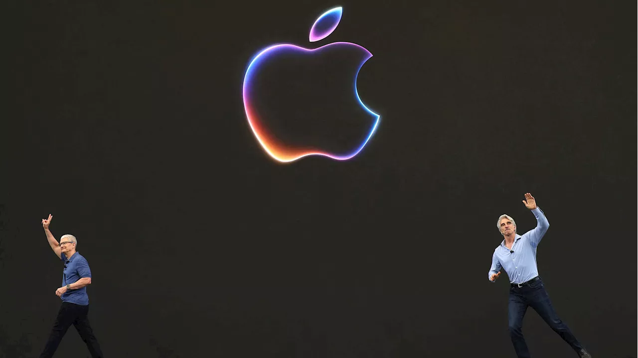 « Apple Intelligence », sur iPhone et Mac l’assitant Siri va (enfin) utiliser l’intelligence générative